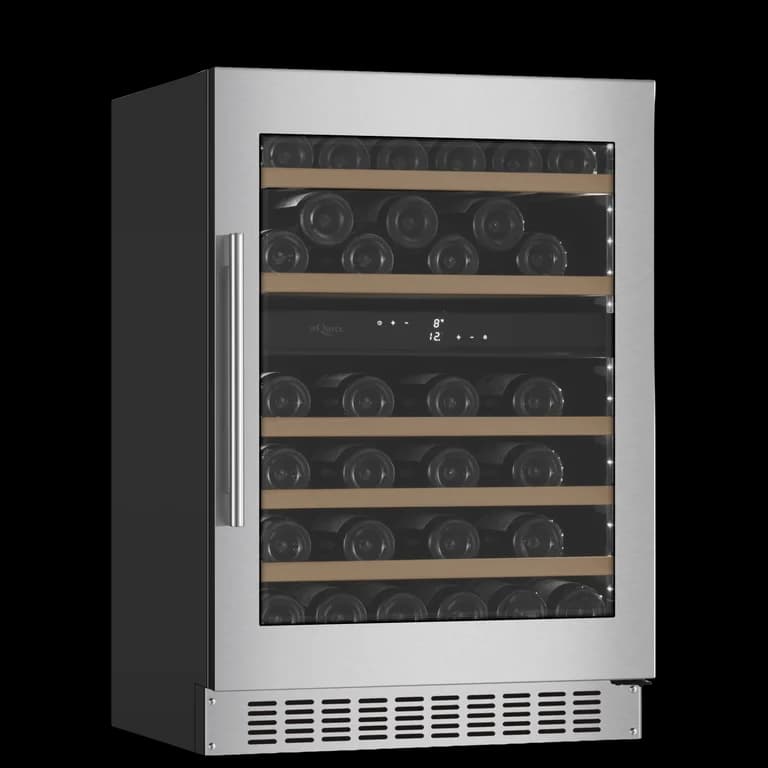 Inbyggbar vinkyl - WineCave 780 60D - mQuvée Inbyggbar vinkyl - WineCave 780 60D - mQuvée